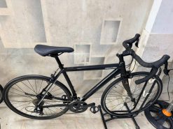 Xe đạp CANNONDALE Nhật bãi