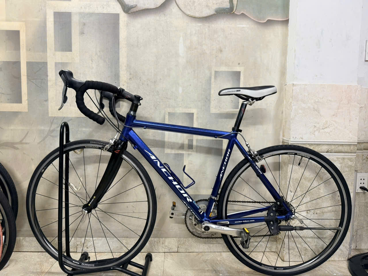 Xe đạp ANCHOR Nhật bãi Xe đạp ANCHOR Nhật bãi