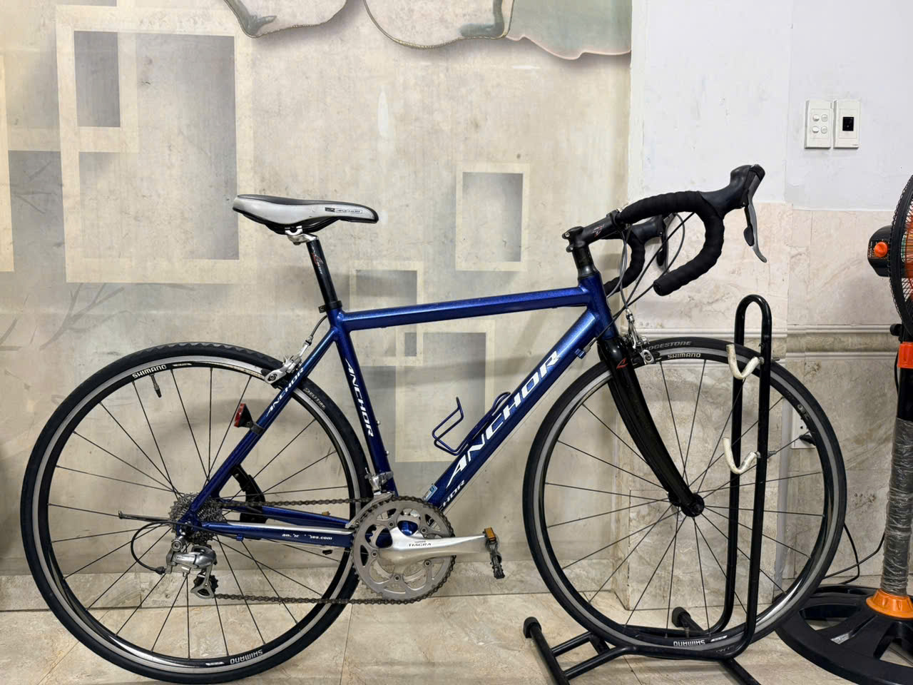 Xe đạp ANCHOR Nhật bãi Xe đạp ANCHOR Nhật bãi