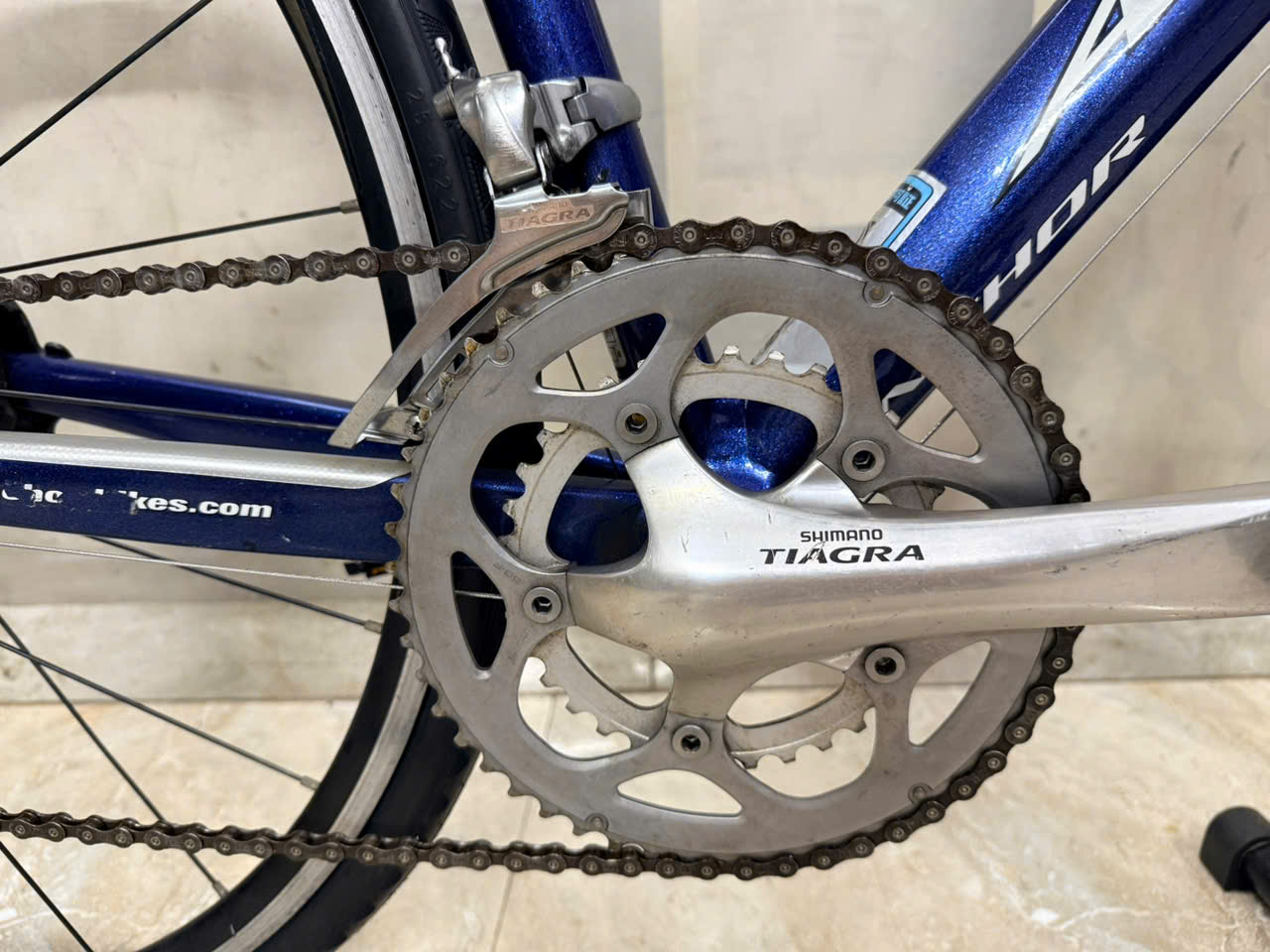 Xe đạp ANCHOR Nhật bãi Xe đạp ANCHOR Nhật bãi