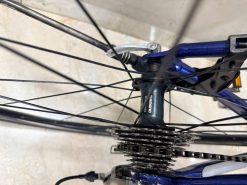 Xe đạp ANCHOR Nhật bãi