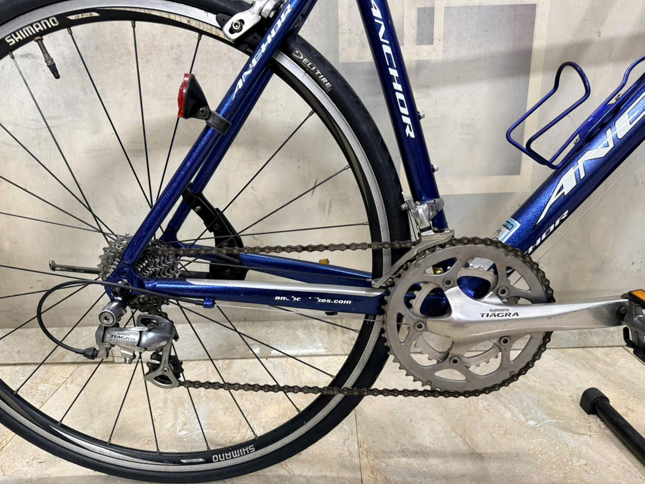 Xe đạp ANCHOR Nhật bãi Xe đạp ANCHOR Nhật bãi