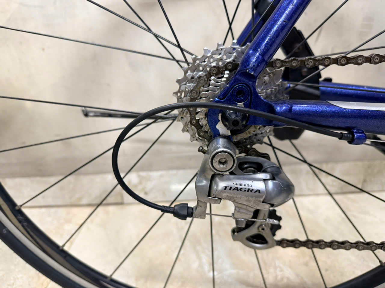 Xe đạp ANCHOR Nhật bãi Xe đạp ANCHOR Nhật bãi