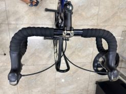 Xe đạp ANCHOR Nhật bãi