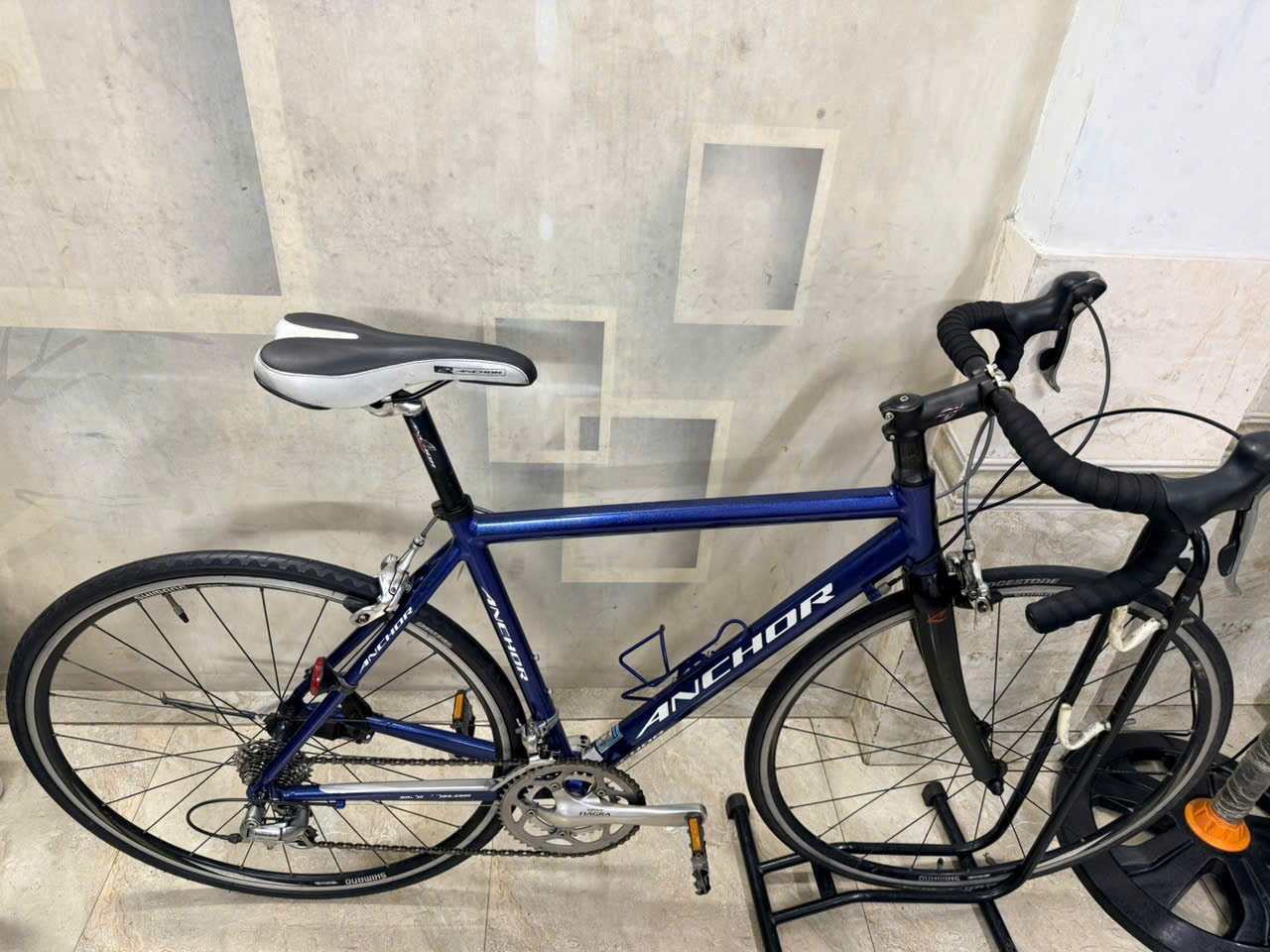 Xe đạp ANCHOR Nhật bãi Xe đạp ANCHOR Nhật bãi