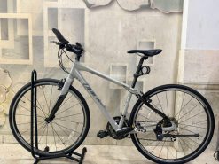 Xe đạp CANNONDALE QUICK Nhật bãi