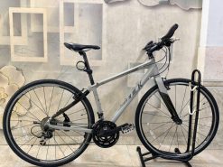 Xe đạp CANNONDALE QUICK Nhật bãi