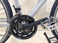 Xe đạp CANNONDALE QUICK Nhật bãi