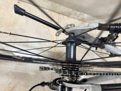 Xe đạp CANNONDALE QUICK Nhật bãi