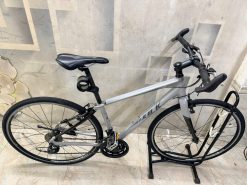 Xe đạp CANNONDALE QUICK Nhật bãi