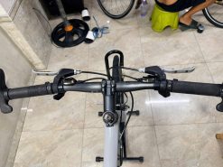 Xe đạp CANNONDALE QUICK Nhật bãi