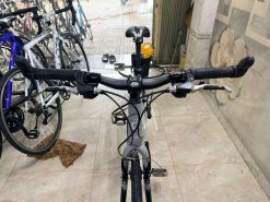 Xe đạp CANNONDALE QUICK Nhật bãi