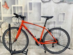 Xe đạp GIANT ESCAPE RX Nhật bãi