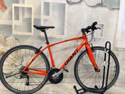 Xe đạp GIANT ESCAPE RX Nhật bãi