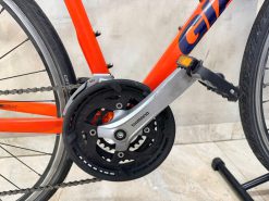 Xe đạp GIANT ESCAPE RX Nhật bãi