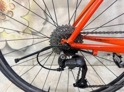 Xe đạp GIANT ESCAPE RX Nhật bãi