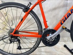 Xe đạp GIANT ESCAPE RX Nhật bãi