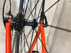 Xe đạp GIANT ESCAPE RX Nhật bãi