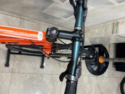 Xe đạp GIANT ESCAPE RX Nhật bãi