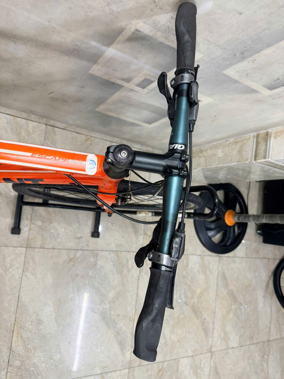 Xe đạp GIANT ESCAPE RX Nhật bãi Xe đạp GIANT ESCAPE RX Nhật bãi