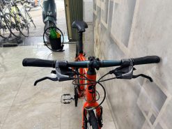 Xe đạp GIANT ESCAPE RX Nhật bãi