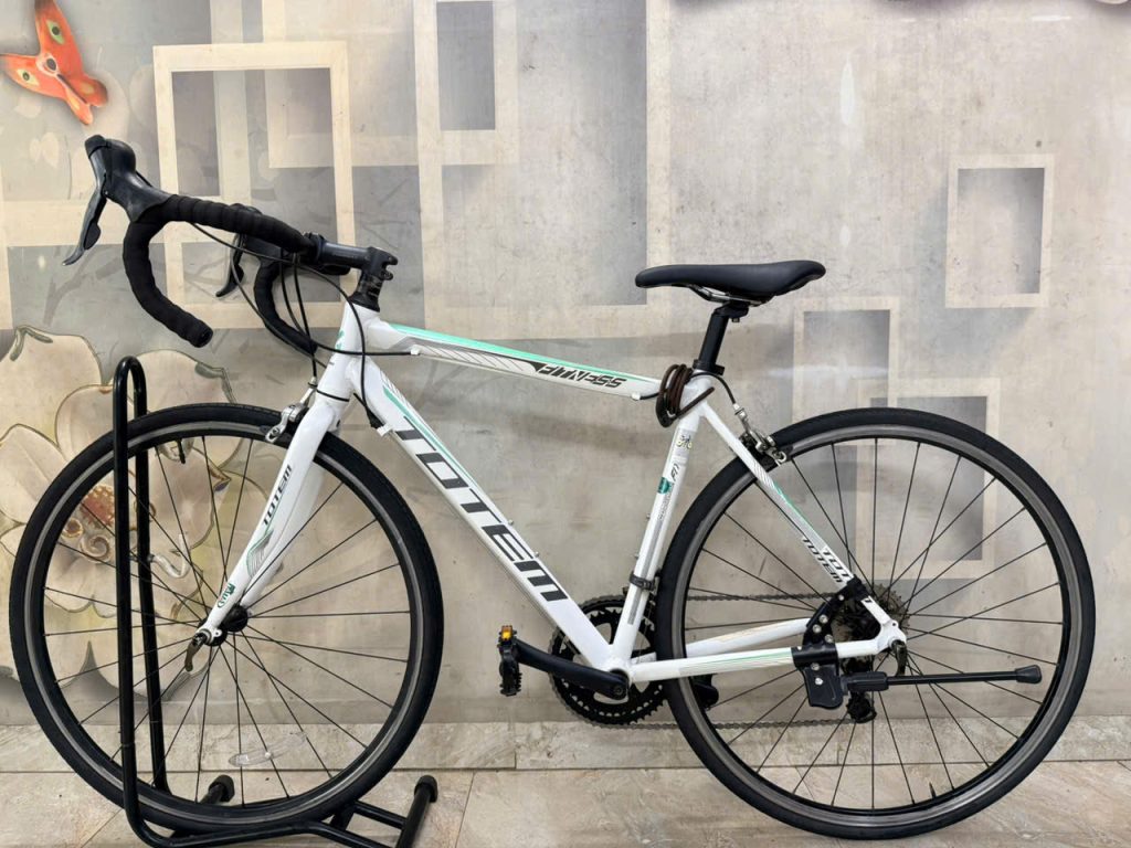 Xe đạp TOTEM Nhật bãi Xe đạp TOTEM Nhật bãi