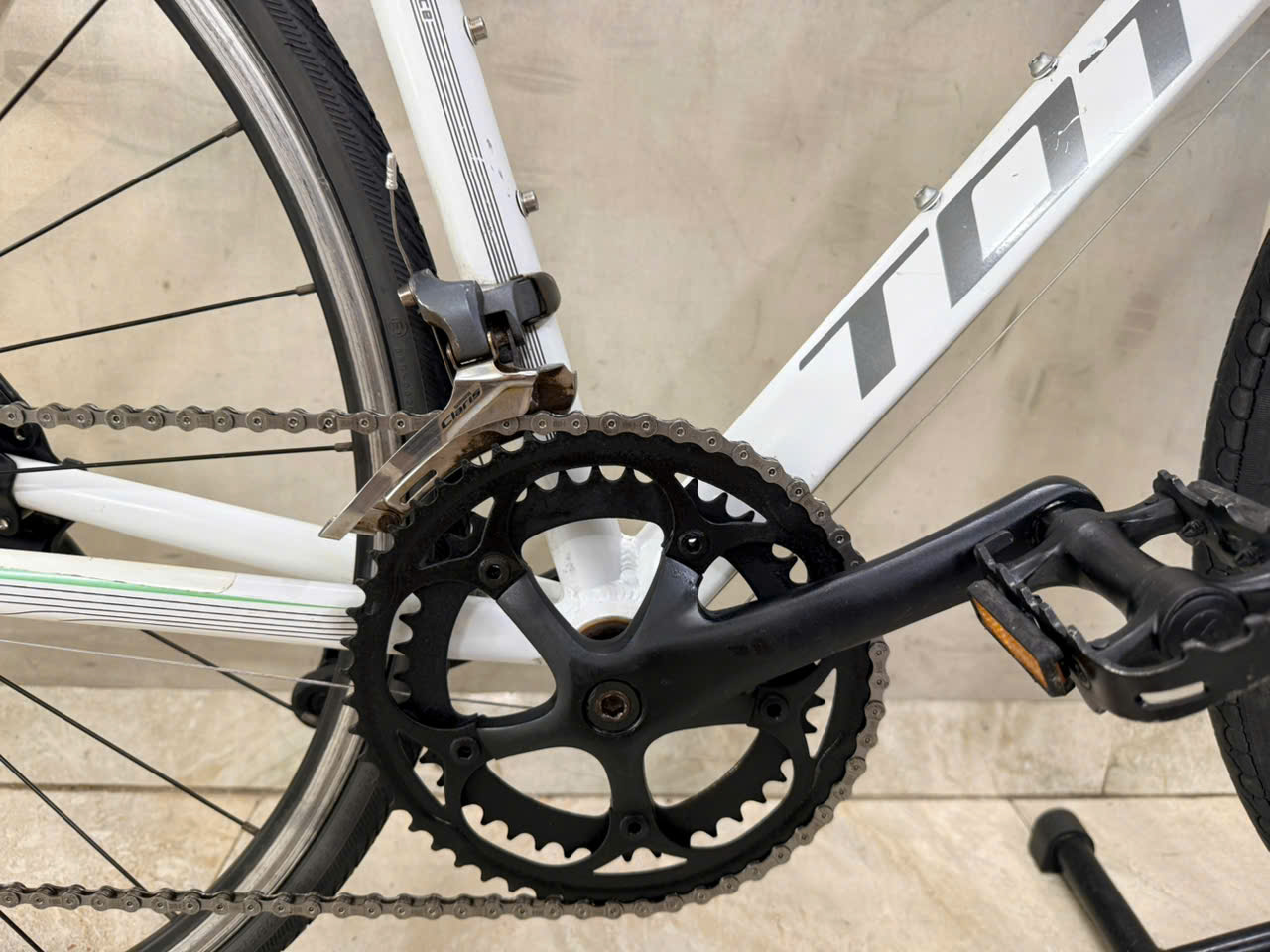 Xe đạp TOTEM Nhật bãi Xe đạp TOTEM Nhật bãi