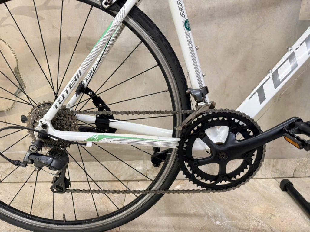 Xe đạp TOTEM Nhật bãi Xe đạp TOTEM Nhật bãi