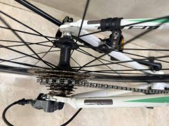 Xe đạp TOTEM Nhật bãi