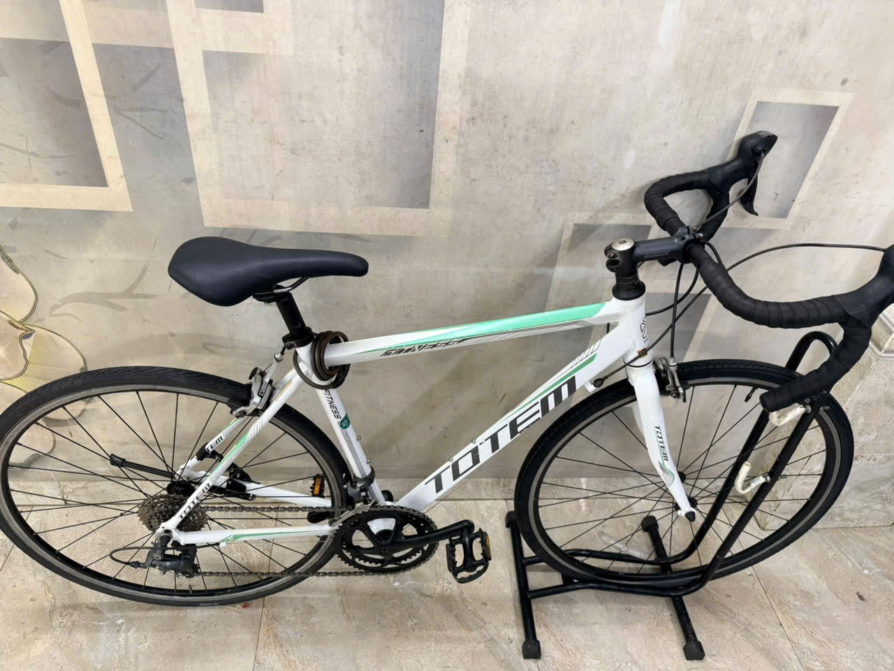 Xe đạp TOTEM Nhật bãi Xe đạp TOTEM Nhật bãi