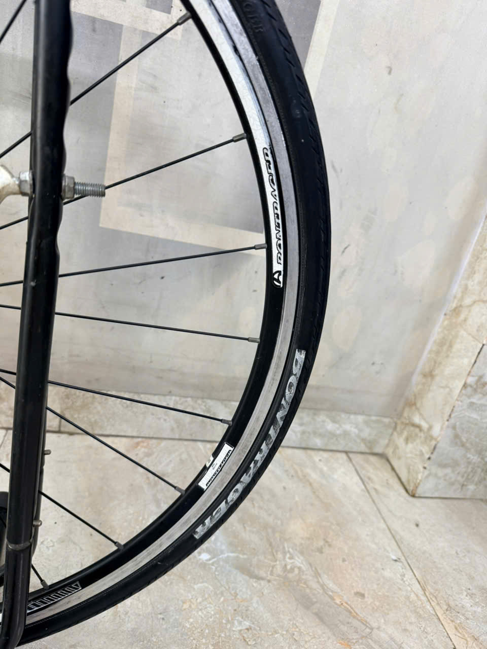 Xe đạp TREK 7.3FX Nhật bãi Xe đạp TREK 7.3FX Nhật bãi