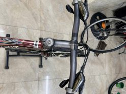 Xe đạp TREK 7.3FX Nhật bãi