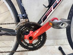 Xe đạp FUJI Nhật bãi trục rỗng