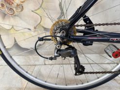 Xe đạp FUJI Nhật bãi trục rỗng