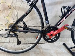 Xe đạp FUJI Nhật bãi trục rỗng