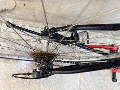 Xe đạp FUJI Nhật bãi trục rỗng