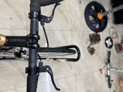 Xe đạp FUJI Nhật bãi trục rỗng