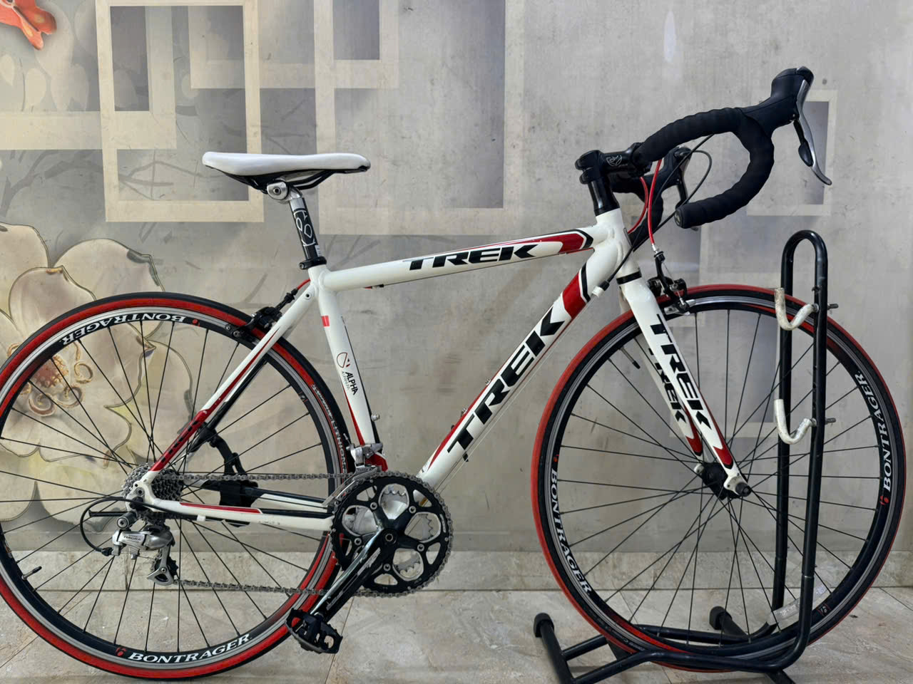 Xe đạp TREK Nhật bãi Xe đạp TREK Nhật bãi