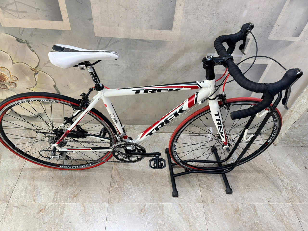 Xe đạp TREK Nhật bãi Xe đạp TREK Nhật bãi