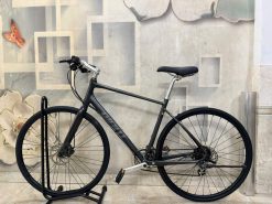 Xe đạp GIANT Nhật bãi phanh dầu