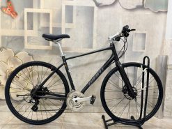 Xe đạp GIANT Nhật bãi phanh dầu