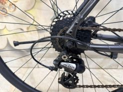 Xe đạp GIANT Nhật bãi phanh dầu