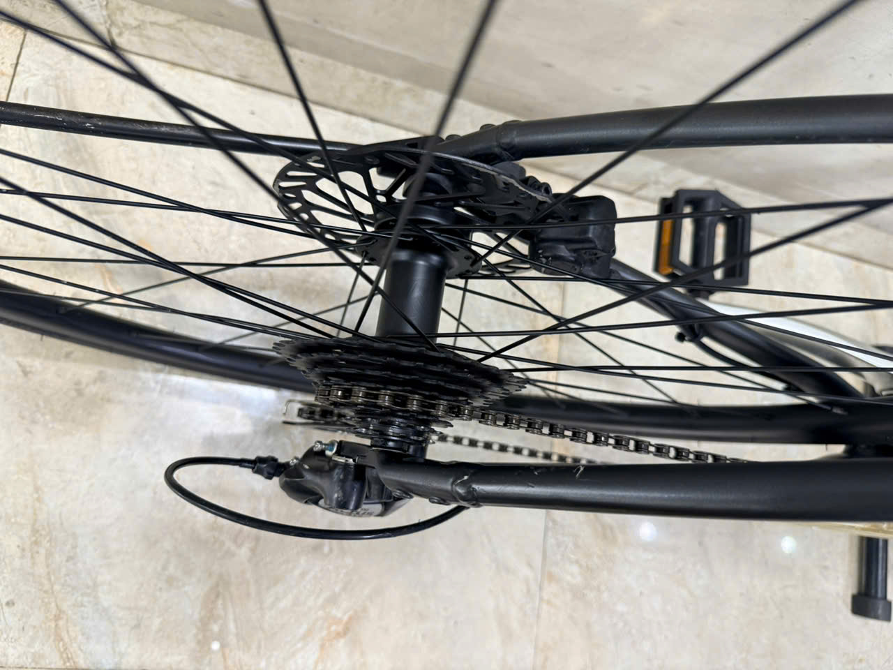 Xe đạp GIANT Nhật bãi phanh dầu Xe đạp GIANT Nhật bãi phanh dầu