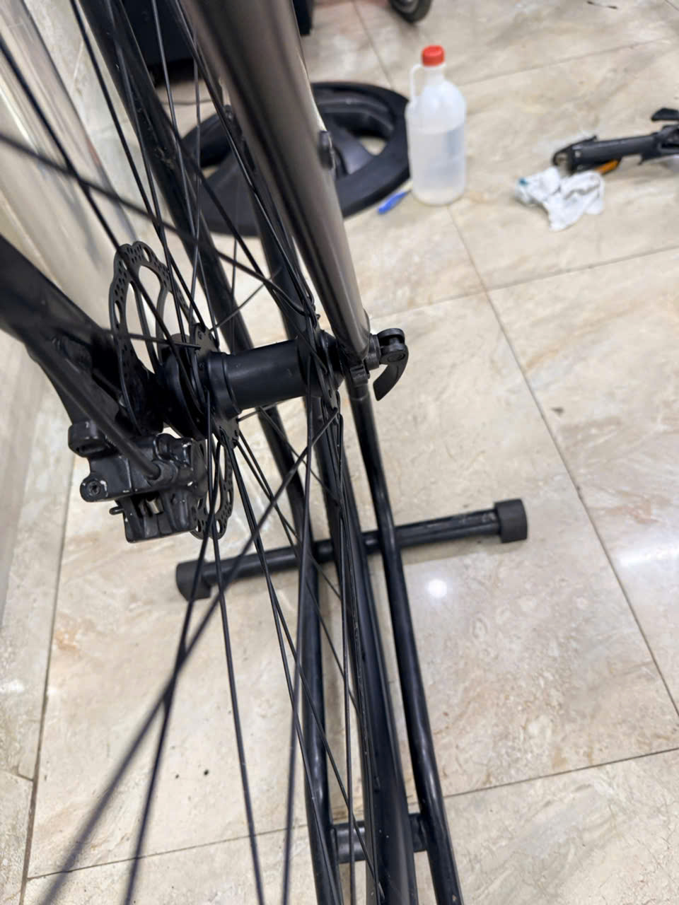 Xe đạp GIANT Nhật bãi phanh dầu Xe đạp GIANT Nhật bãi phanh dầu