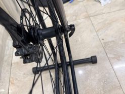 Xe đạp GIANT Nhật bãi phanh dầu