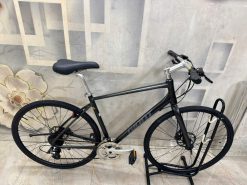 Xe đạp GIANT Nhật bãi phanh dầu