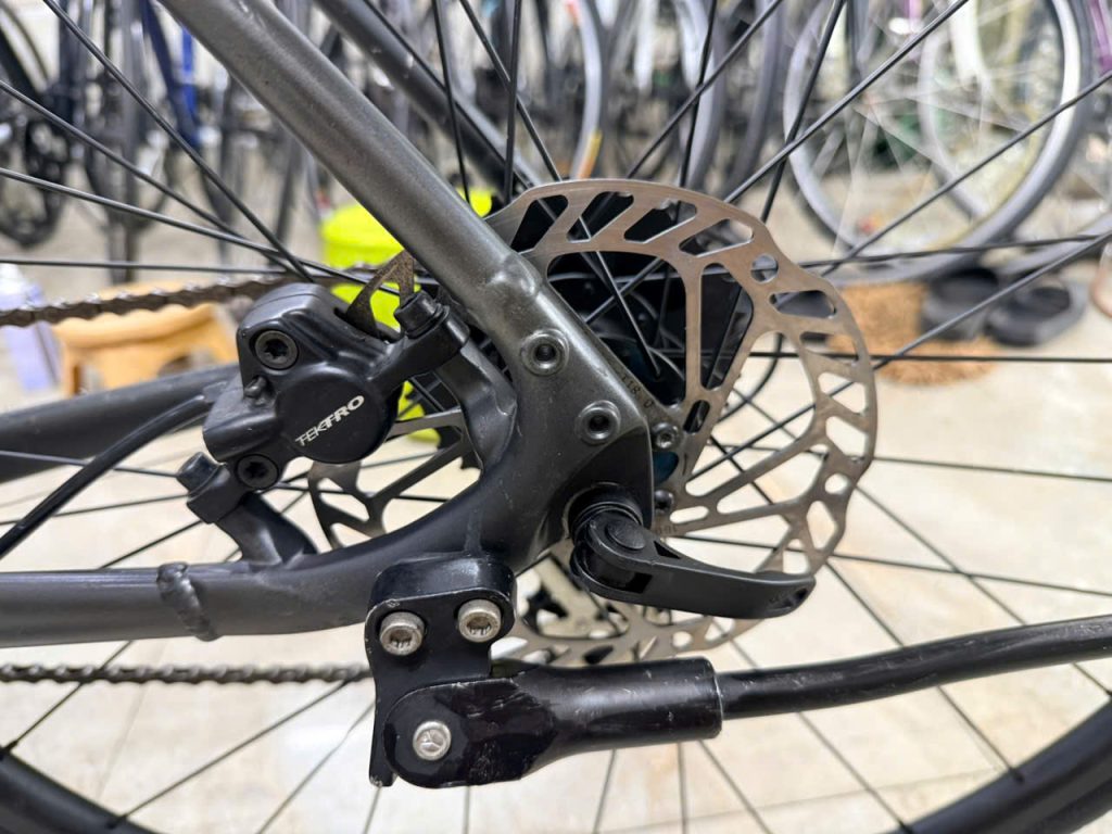 Xe đạp GIANT Nhật bãi phanh dầu Xe đạp GIANT Nhật bãi phanh dầu