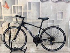 Xe đạp Air-on Nhật bãi