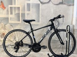 Xe đạp Air-on Nhật bãi