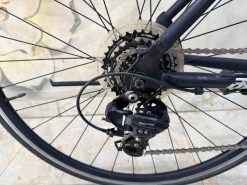 Xe đạp Air-on Nhật bãi